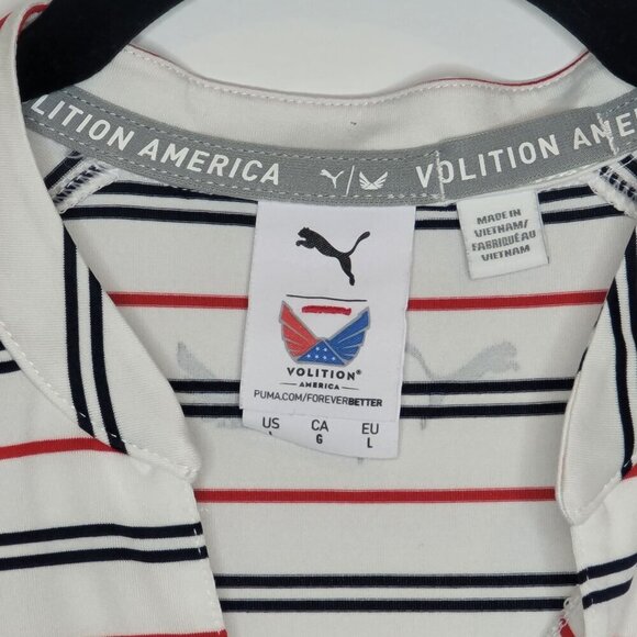 Puma X Volition Tank Womens Large - Picture 4 of 8